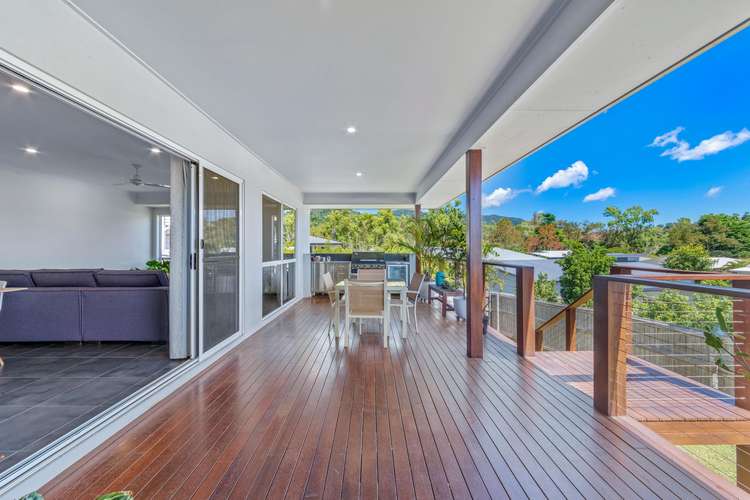 Sixth view of Homely house listing, 4 Pearl Street, Cannonvale QLD 4802