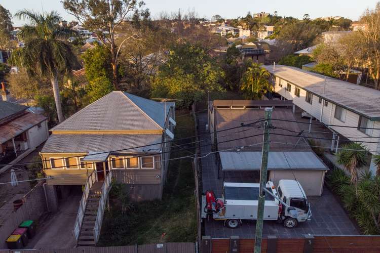 Third view of Homely house listing, 17 Birkbeck Street, Albion QLD 4010