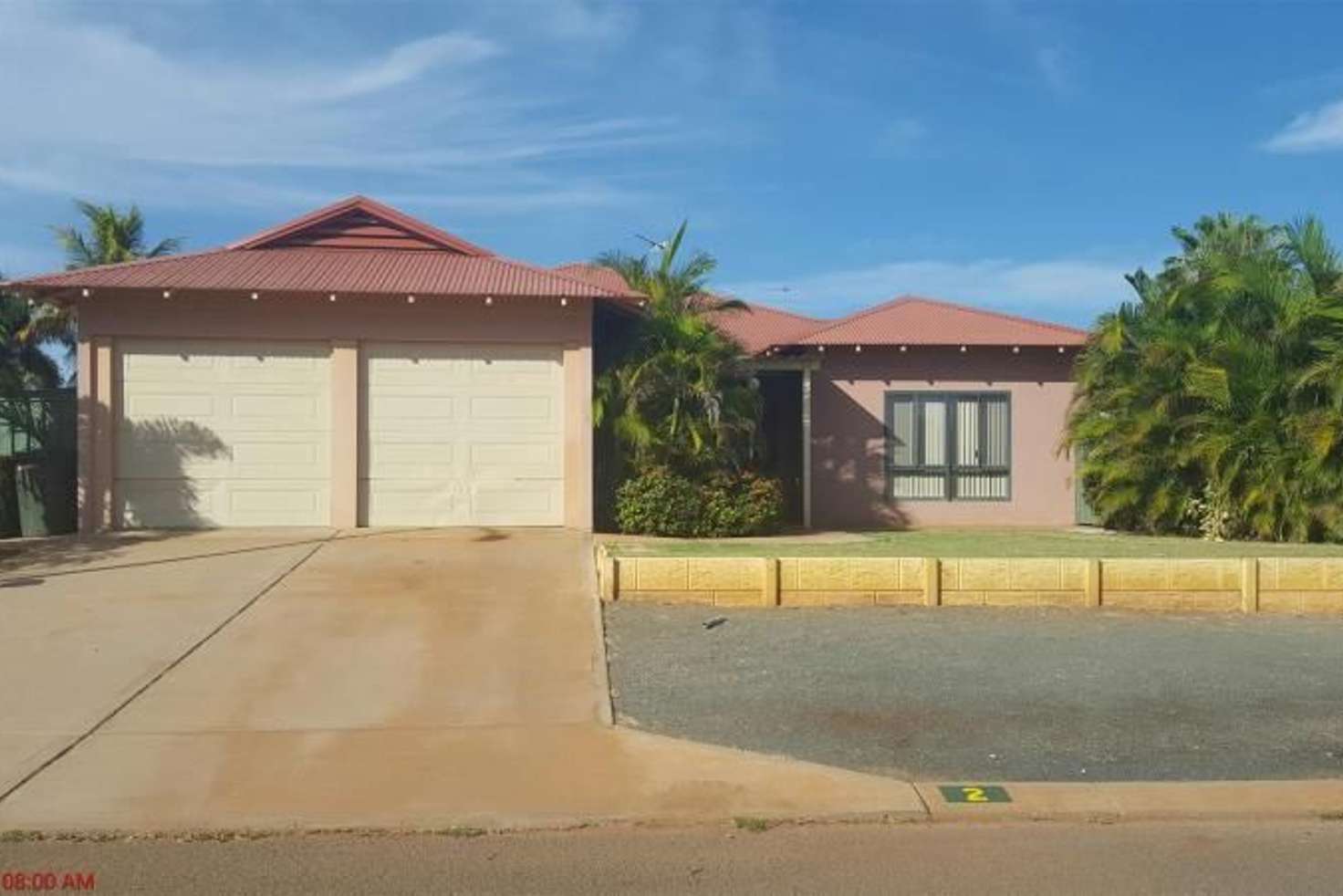 Main view of Homely house listing, 2 Parker Close, Baynton WA 6714