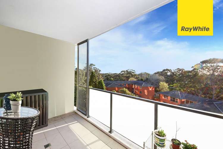 Third view of Homely apartment listing, 618/7 Washington Avenue, Riverwood NSW 2210
