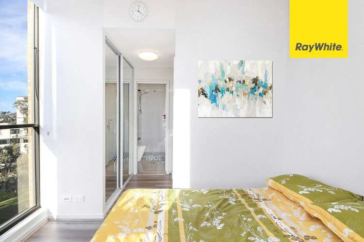 Fourth view of Homely apartment listing, 618/7 Washington Avenue, Riverwood NSW 2210