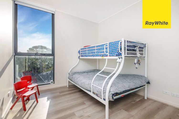 Fifth view of Homely apartment listing, 618/7 Washington Avenue, Riverwood NSW 2210