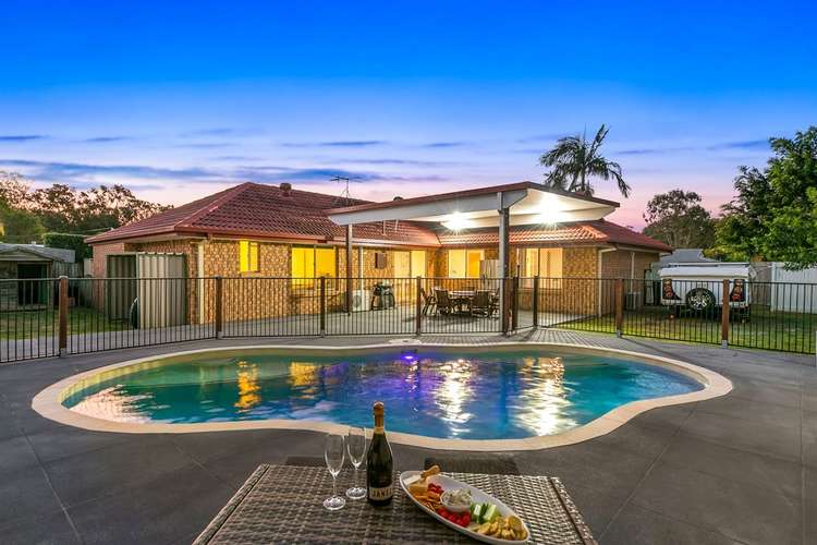 Third view of Homely house listing, 3 Carisbrooke Court, Birkdale QLD 4159