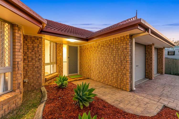 Sixth view of Homely house listing, 3 Carisbrooke Court, Birkdale QLD 4159