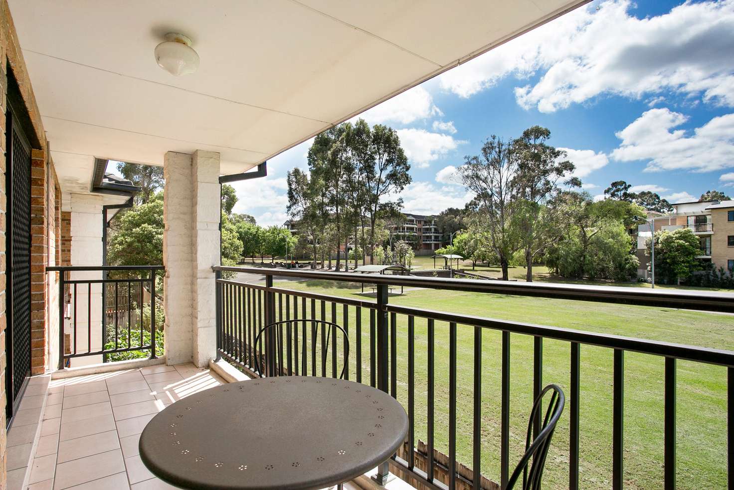 Main view of Homely townhouse listing, 1/36-38 Isabella Street, North Parramatta NSW 2151