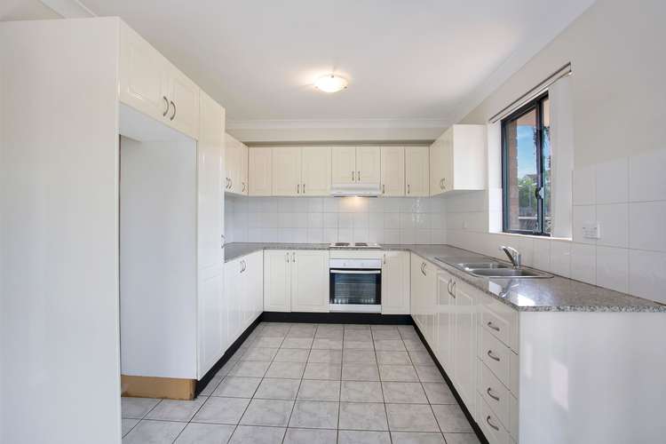 Third view of Homely townhouse listing, 1/36-38 Isabella Street, North Parramatta NSW 2151