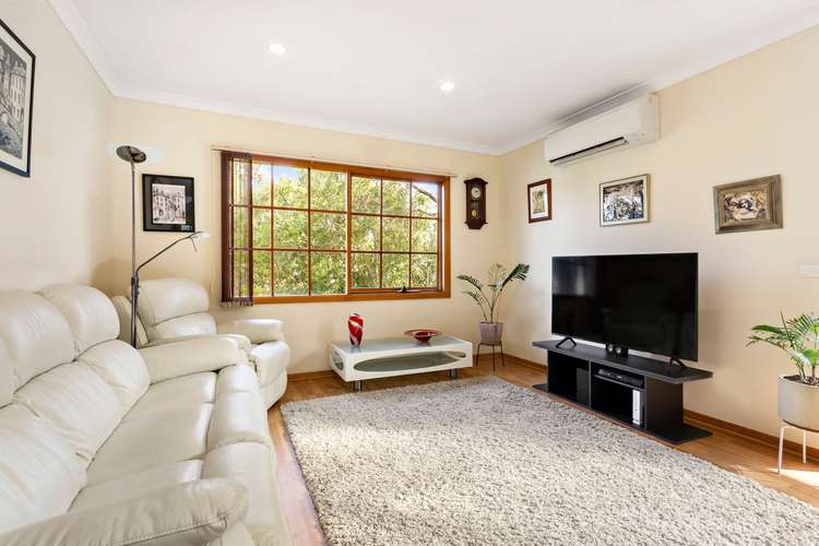 Second view of Homely townhouse listing, 1/21-23 Cabena Crescent, Chadstone VIC 3148
