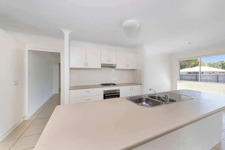 Seventh view of Homely house listing, 3 Cycad Court, Moore Park Beach QLD 4670