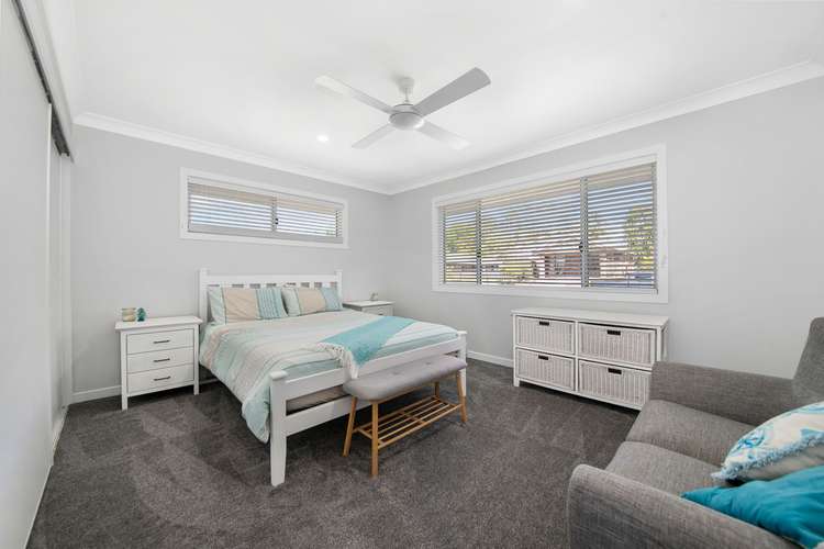 Seventh view of Homely house listing, 4 Fenchurch Street, Birkdale QLD 4159