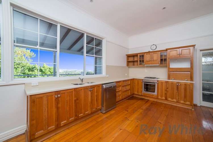 Second view of Homely house listing, 78 Macquarie Street, Merewether NSW 2291