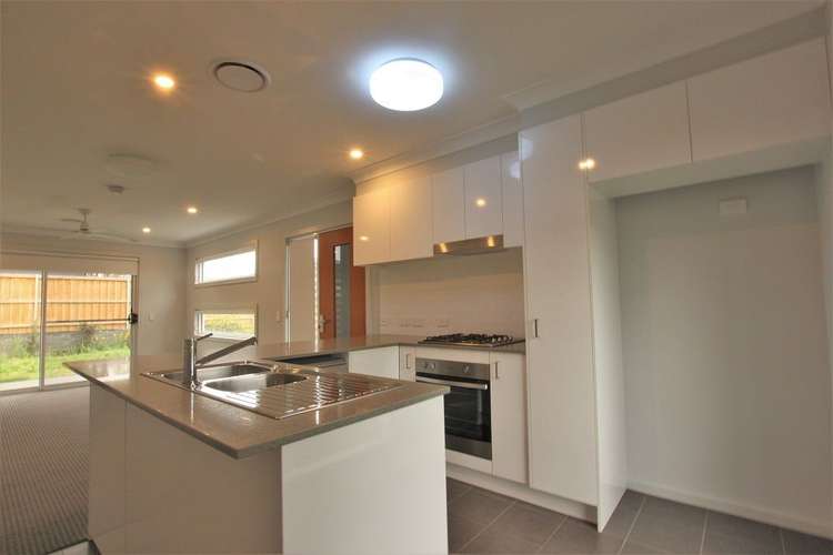 Second view of Homely house listing, 26 Mellish Parade, Glenfield NSW 2167