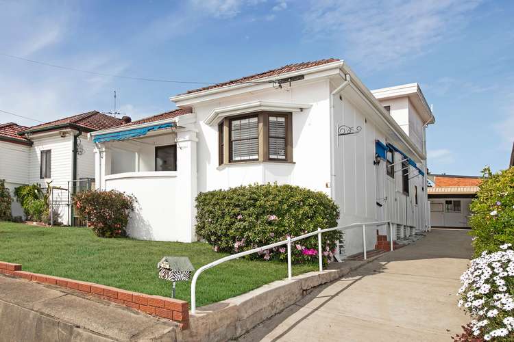 Main view of Homely house listing, 21 Stoney Creek Road, Beverly Hills NSW 2209