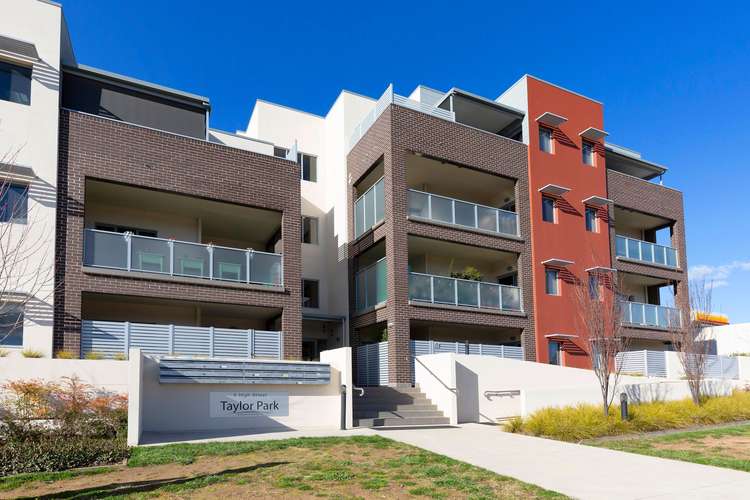 Main view of Homely apartment listing, 24/6 High Street, Queanbeyan NSW 2620