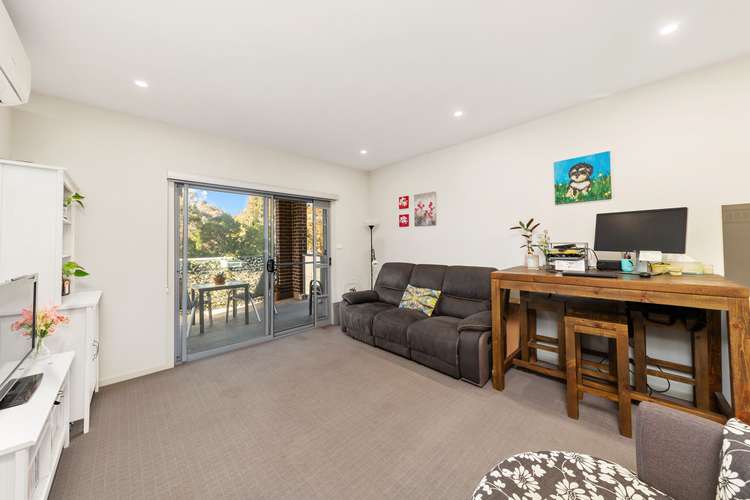 Second view of Homely apartment listing, 24/6 High Street, Queanbeyan NSW 2620