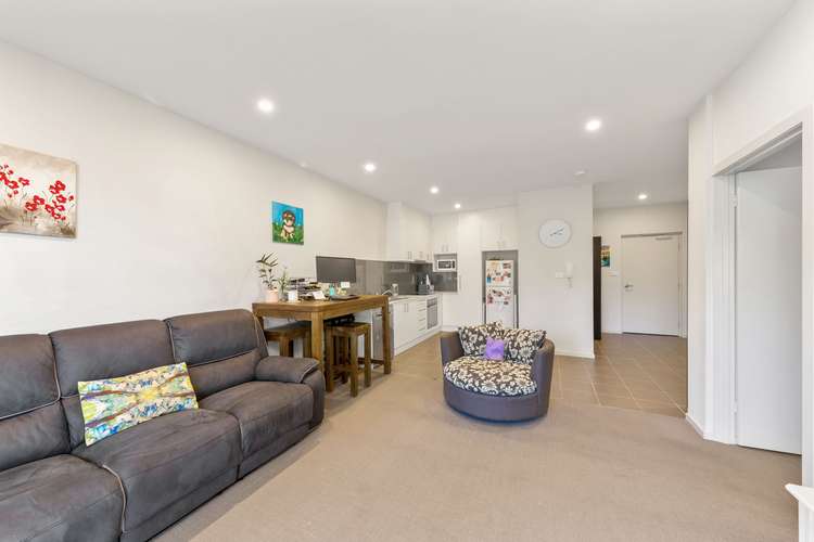 Third view of Homely apartment listing, 24/6 High Street, Queanbeyan NSW 2620