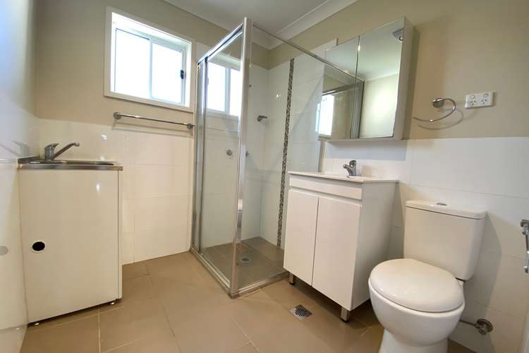 Fourth view of Homely house listing, 7a Churchill Drive, Winston Hills NSW 2153