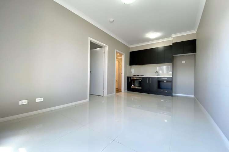 Second view of Homely unit listing, 34a Bloomsdale Circuit, Box Hill NSW 2765