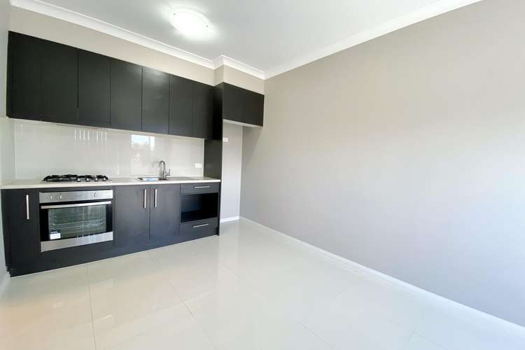 Third view of Homely unit listing, 34a Bloomsdale Circuit, Box Hill NSW 2765