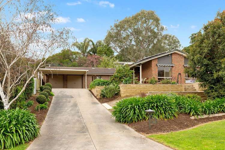Second view of Homely house listing, 40 Horseshoe Drive, Aberfoyle Park SA 5159