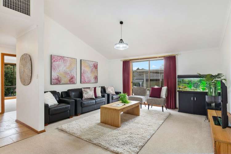 Fourth view of Homely house listing, 40 Horseshoe Drive, Aberfoyle Park SA 5159