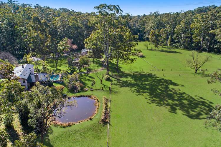 Main view of Homely house listing, 12 Woodland Road, Annangrove NSW 2156
