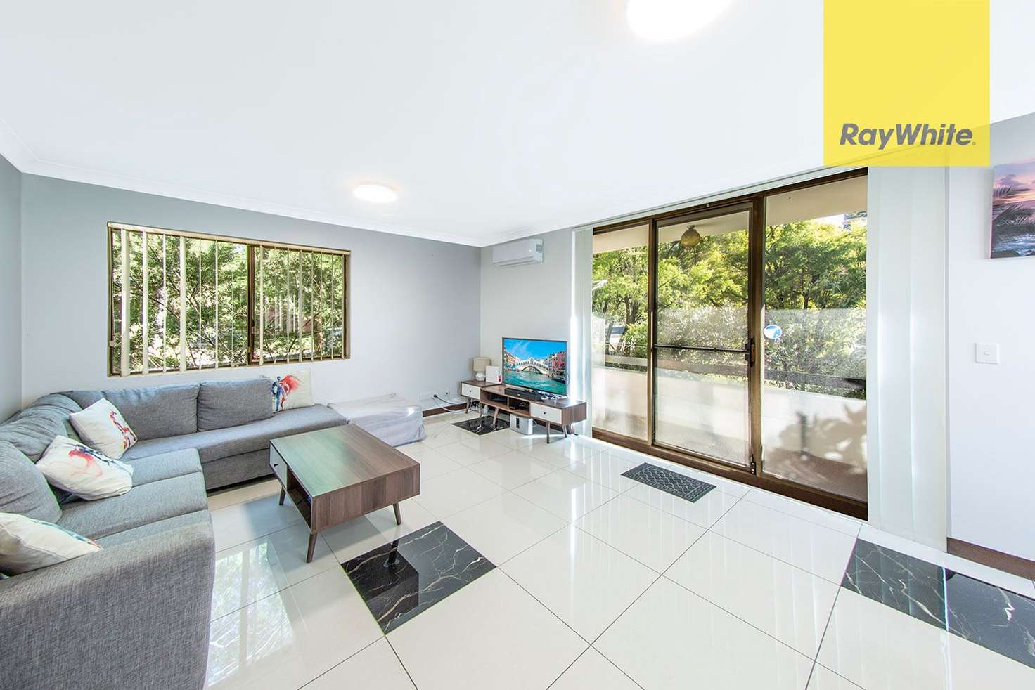 Main view of Homely unit listing, 4/2-4 Tiara Place, Granville NSW 2142