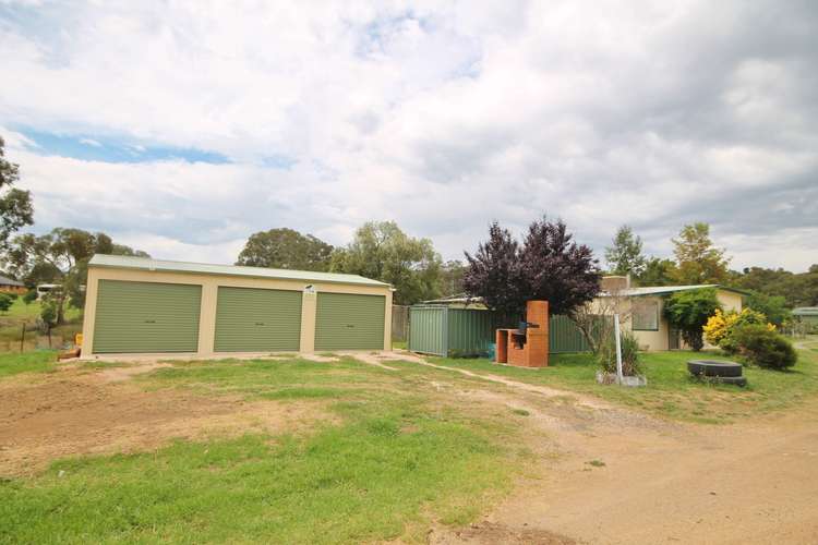 Second view of Homely house listing, 149 Habermans Lane, Young NSW 2594