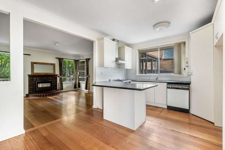 Main view of Homely house listing, 43 Macorna Street, Watsonia North VIC 3087