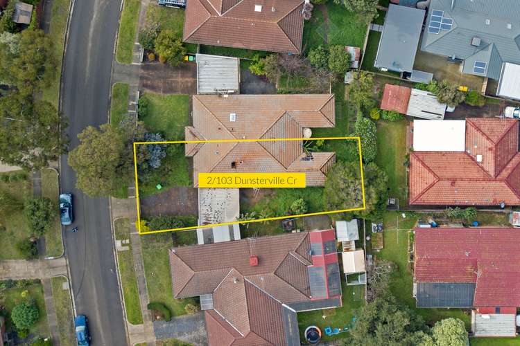 Fifth view of Homely residentialLand listing, 2/103 Dunsterville Crescent, Frankston VIC 3199