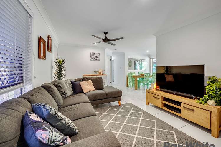 Second view of Homely house listing, 20 Scarlet Place, Forest Lake QLD 4078