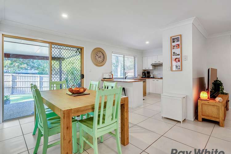 Fourth view of Homely house listing, 20 Scarlet Place, Forest Lake QLD 4078