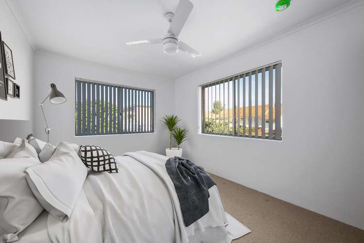 Second view of Homely unit listing, 4/57 Durack Street, Moorooka QLD 4105