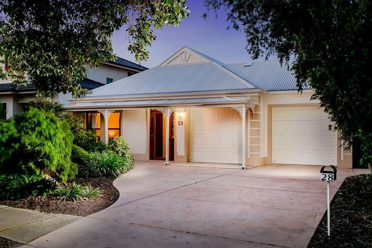 Second view of Homely house listing, 28 Hooking Avenue, Royston Park SA 5070