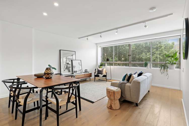 Main view of Homely apartment listing, 502/47 Cooper Street, Surry Hills NSW 2010