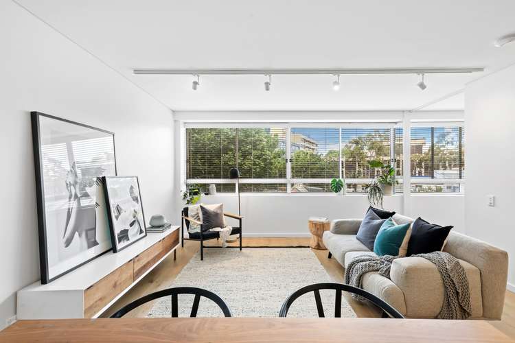 Second view of Homely apartment listing, 502/47 Cooper Street, Surry Hills NSW 2010