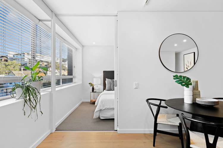 Fourth view of Homely apartment listing, 502/47 Cooper Street, Surry Hills NSW 2010