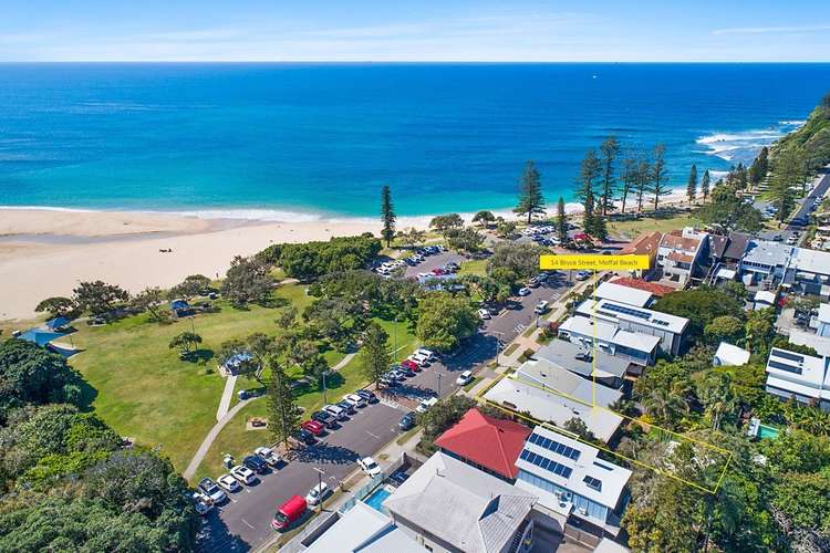 Main view of Homely house listing, 14 Bryce Street, Moffat Beach QLD 4551