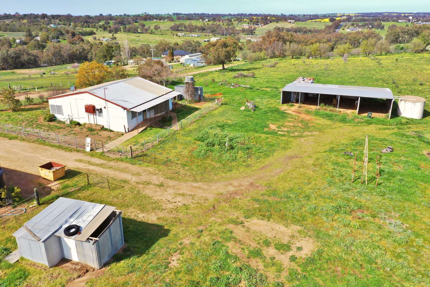 Main view of Homely house listing, 149 Commons Road, Young NSW 2594