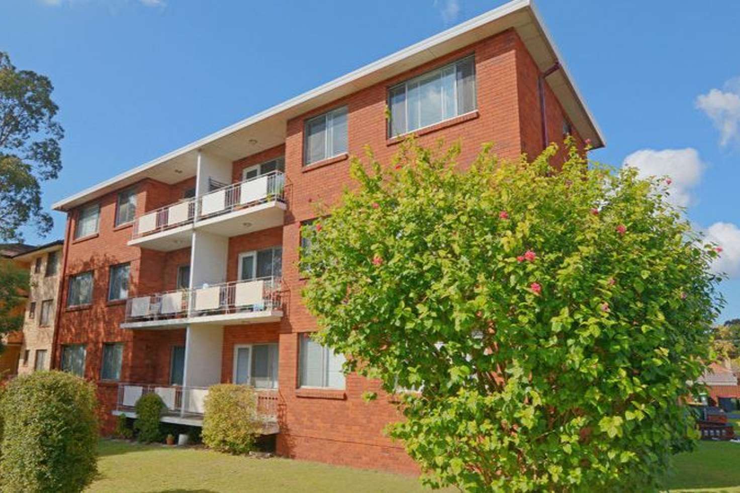 Main view of Homely apartment listing, 15/26 Kairawa Street, South Hurstville NSW 2221