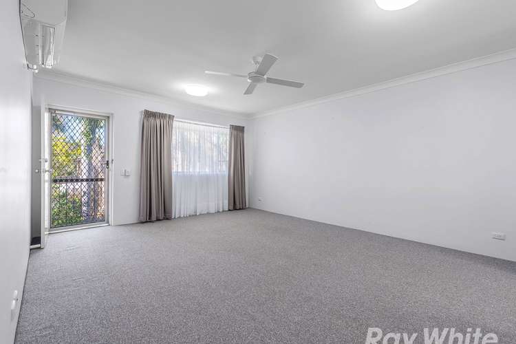 Second view of Homely unit listing, 4/125 Flower Street, Northgate QLD 4013