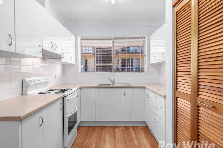 Fourth view of Homely unit listing, 4/125 Flower Street, Northgate QLD 4013