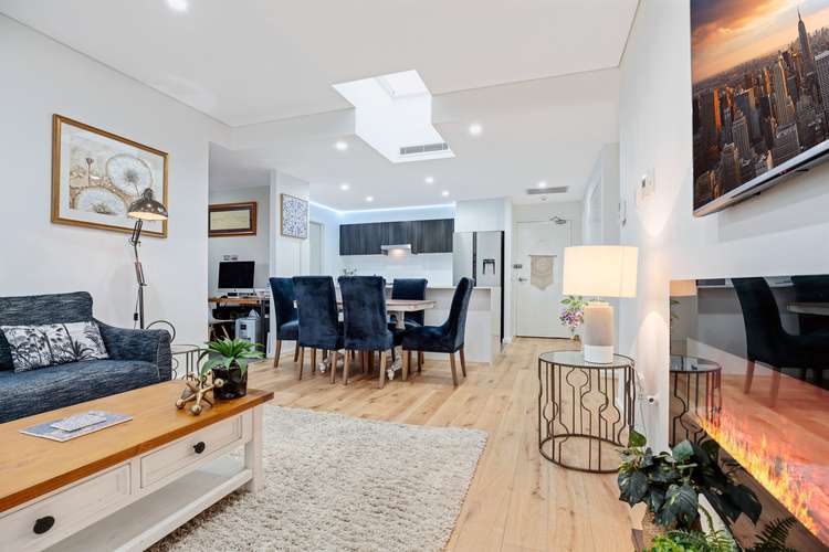 Fourth view of Homely unit listing, A703/48-56 Derby Street, Kingswood NSW 2747