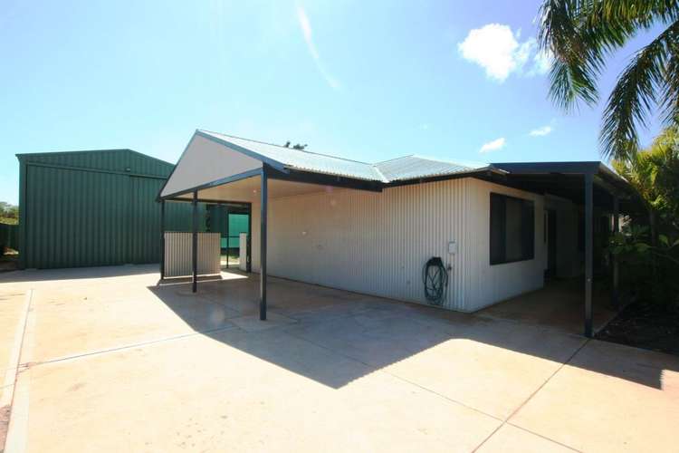 Main view of Homely house listing, 21 Salmon Loop, Exmouth WA 6707