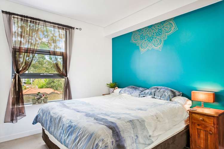 Fifth view of Homely apartment listing, 59/31-39 Mindarie Street, Lane Cove NSW 2066