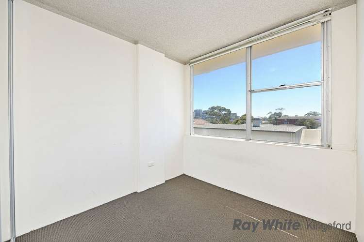 Third view of Homely unit listing, 16/60 Maroubra Road, Maroubra NSW 2035