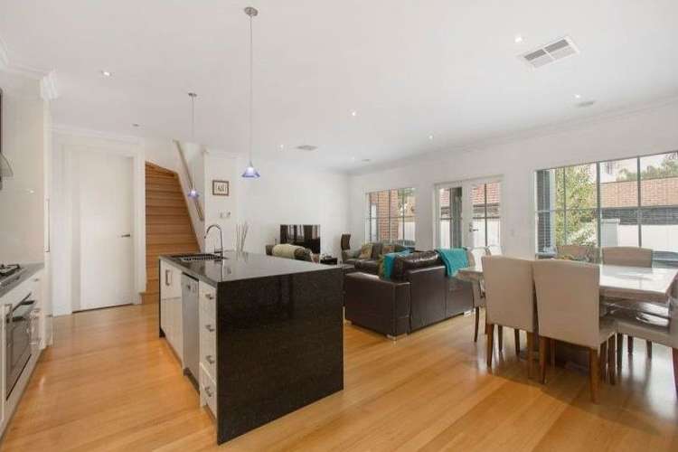 Fourth view of Homely townhouse listing, 3/614-616 High Street Road, Glen Waverley VIC 3150