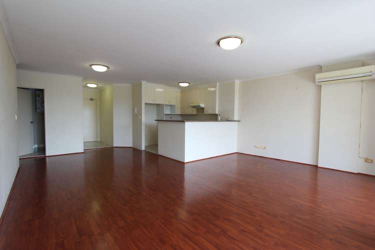 Third view of Homely apartment listing, 125/1-15 Fontenoy Road, Macquarie Park NSW 2113