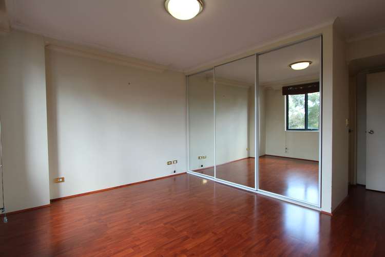 Fifth view of Homely apartment listing, 125/1-15 Fontenoy Road, Macquarie Park NSW 2113