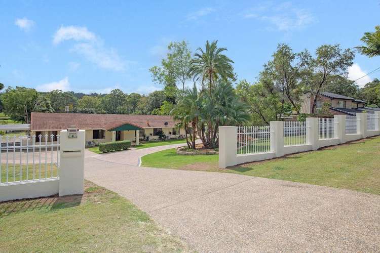 Second view of Homely house listing, 4 Tom Latimer Court, Worongary QLD 4213
