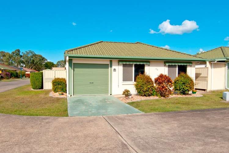 Main view of Homely retirement listing, 174/16 Holzheimer Rd Regal Waters, Bethania QLD 4205
